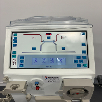 Gambro AK-96 - Dialysis image 2